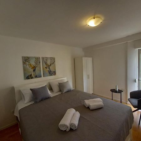 Apartment Leela スプリト エクステリア 写真