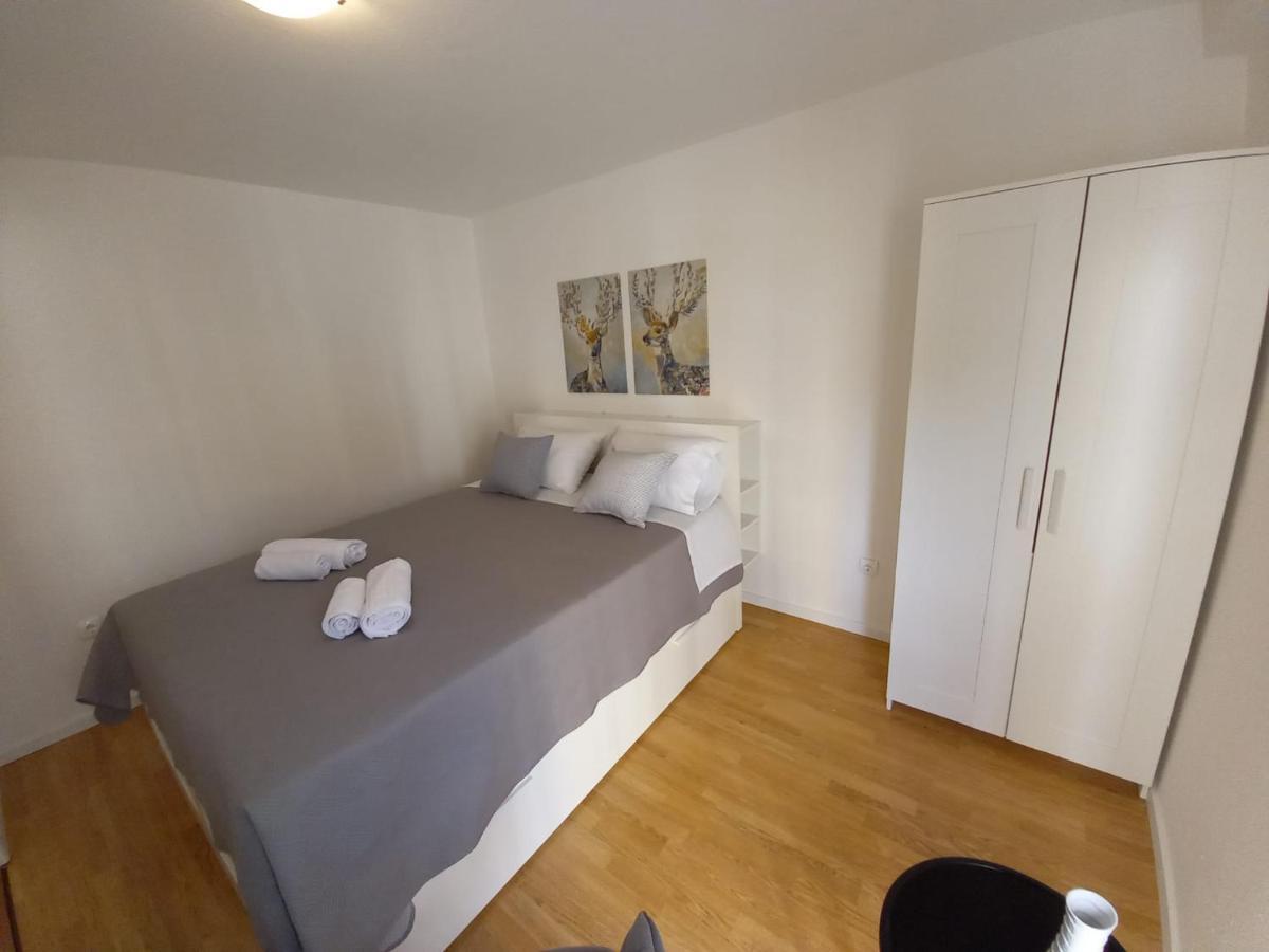 Apartment Leela スプリト エクステリア 写真