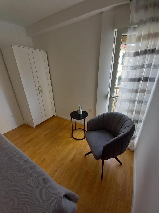 Apartment Leela スプリト エクステリア 写真