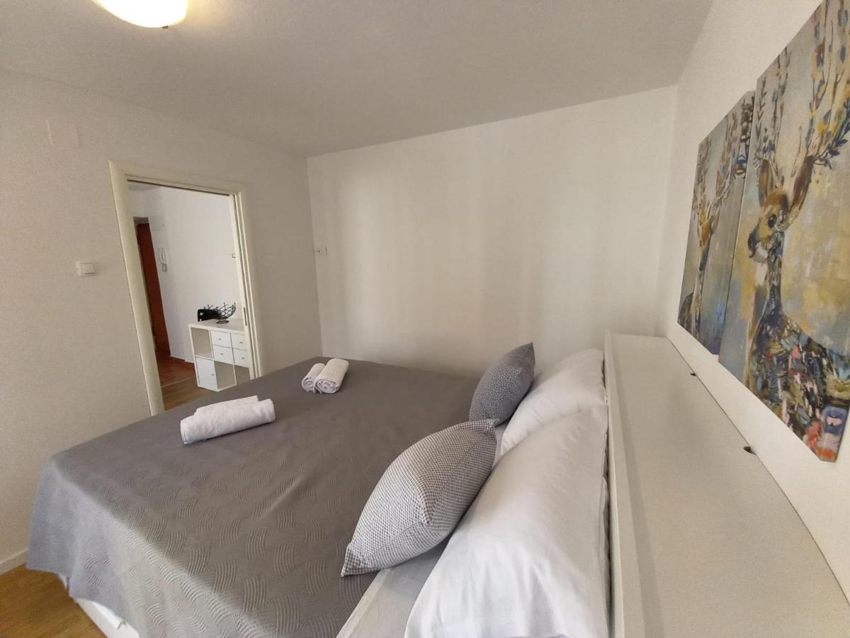 Apartment Leela スプリト エクステリア 写真