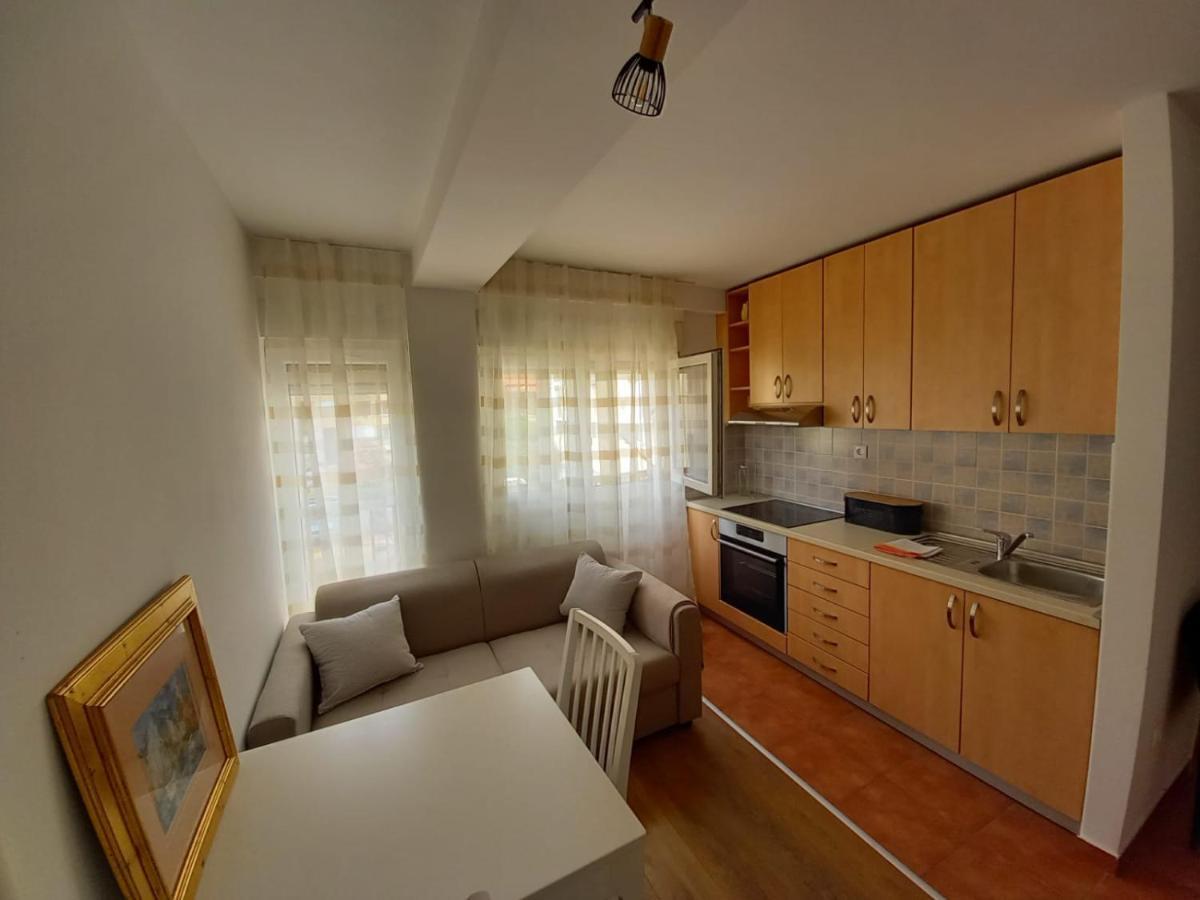 Apartment Leela スプリト エクステリア 写真