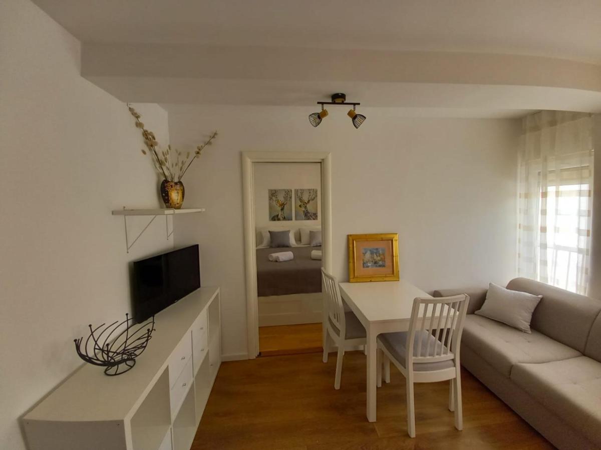 Apartment Leela スプリト エクステリア 写真